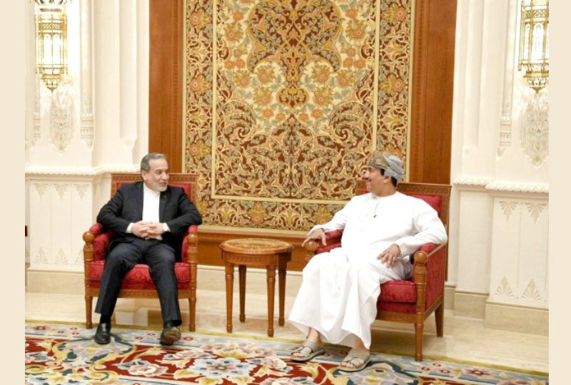 Iran talks off to a ‘good start’